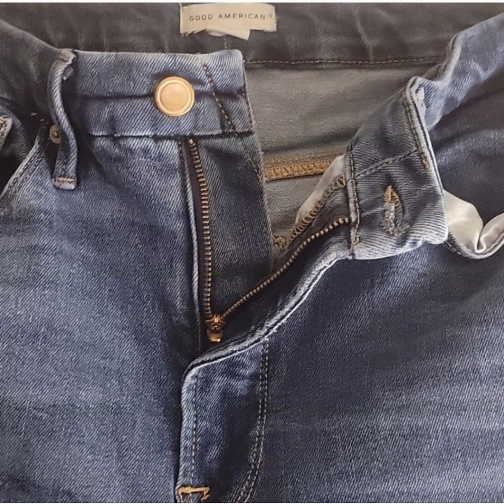 GOOD AMERICAN good Legs  Ankle Size 16 - Picture 13 of 14